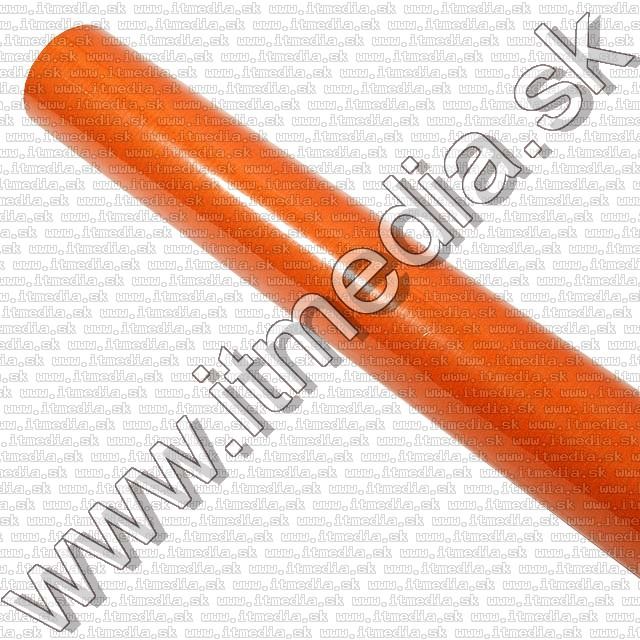 SusyCard Gift Wrap Paper 2m x 70cm *orange* (IT8486) Image of SusyCard Gift Wrap Paper 2m x 70cm *orange* (IT8486)